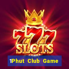 1Phut Club Game Bài Twin