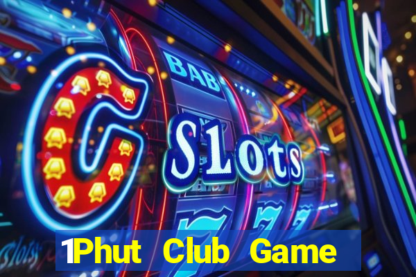 1Phut Club Game Bài Twin