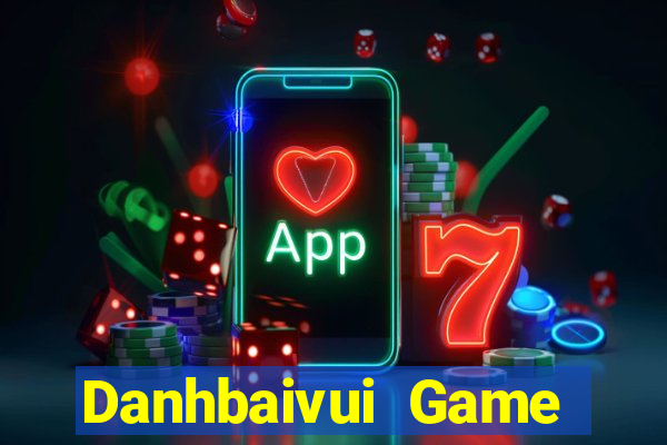 Danhbaivui Game Bài 24H