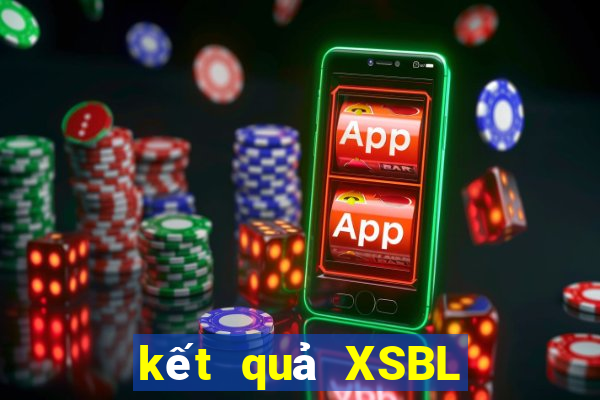 kết quả XSBL ngày 23