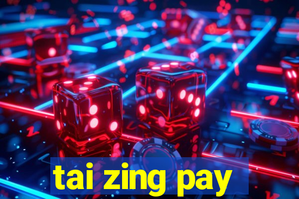 tai zing pay