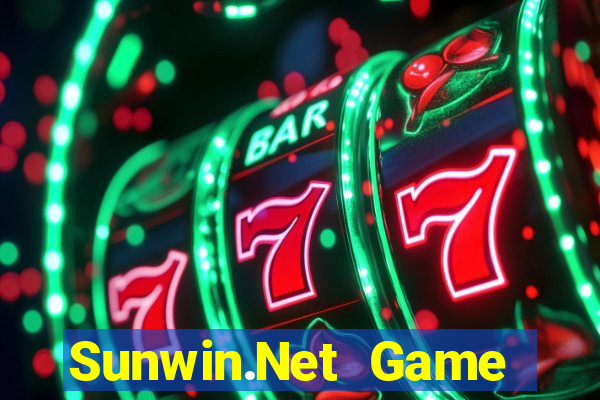 Sunwin.Net Game Bài Khuyến Mãi