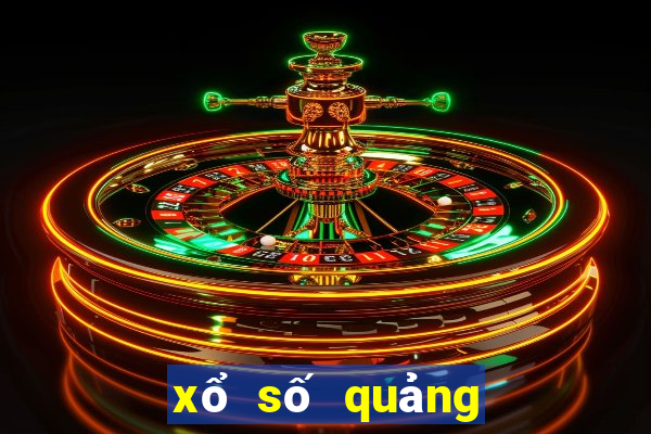 xổ số quảng nam minh ngọc