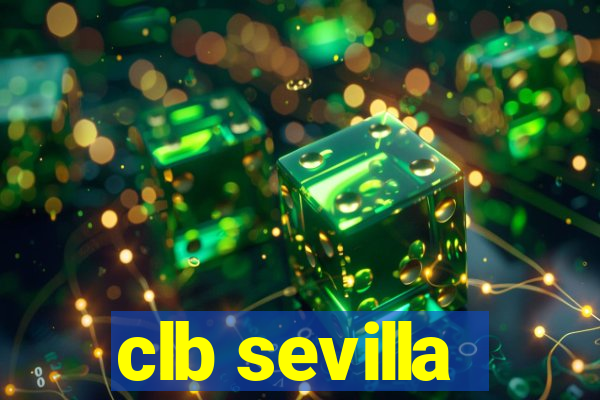 clb sevilla