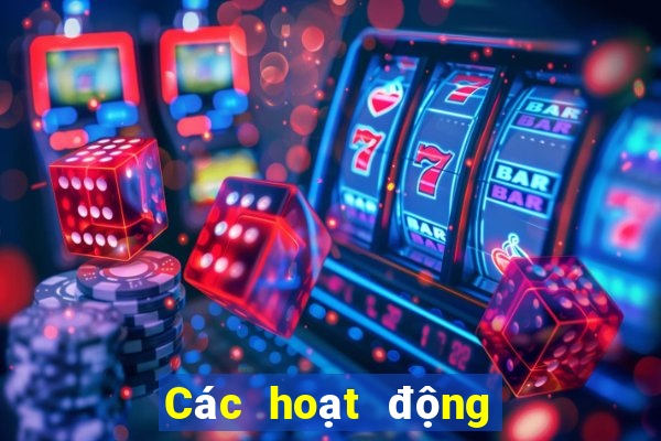 Các hoạt động phải thắng Tải về