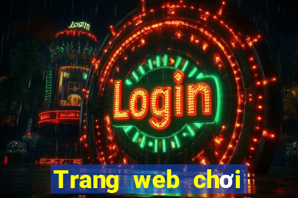 Trang web chơi Bài Chòi 2020