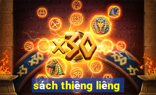 sách thiêng liêng