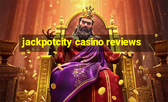 jackpotcity casino reviews