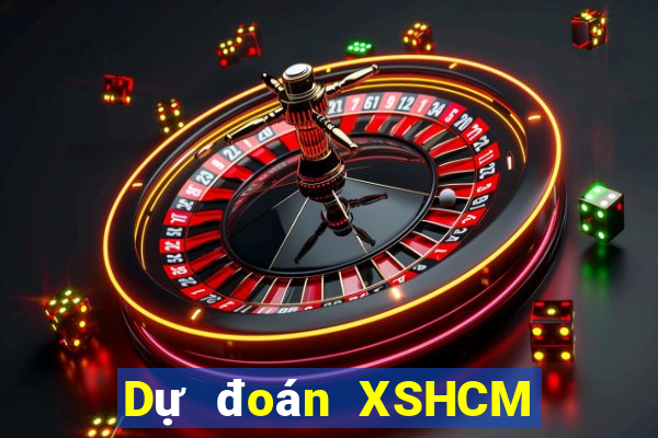 Dự đoán XSHCM ngày 11