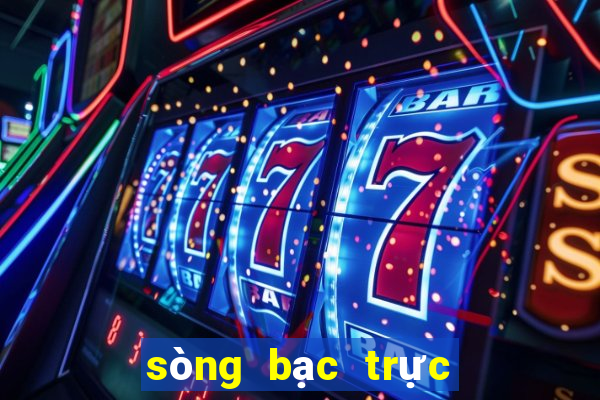 sòng bạc trực tiếp King fun