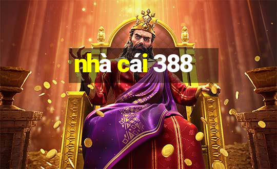 nhà cái 388