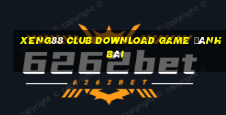 Xeng88 Club Download Game Đánh Bài