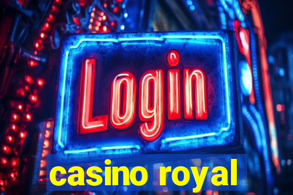 casino royal