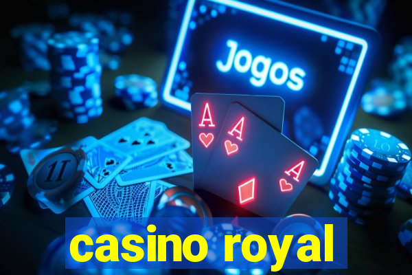 casino royal