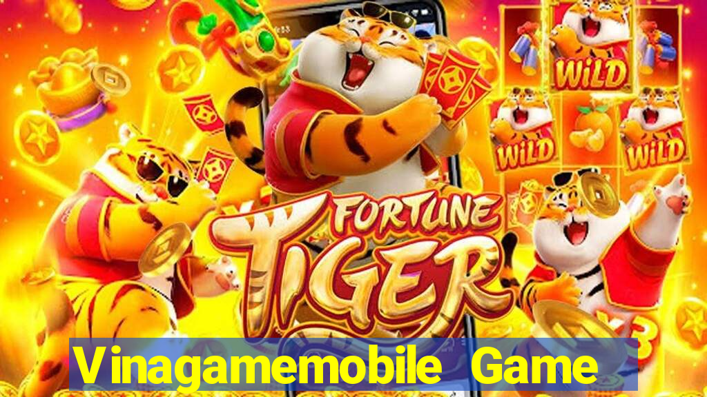 Vinagamemobile Game Bài Kubet