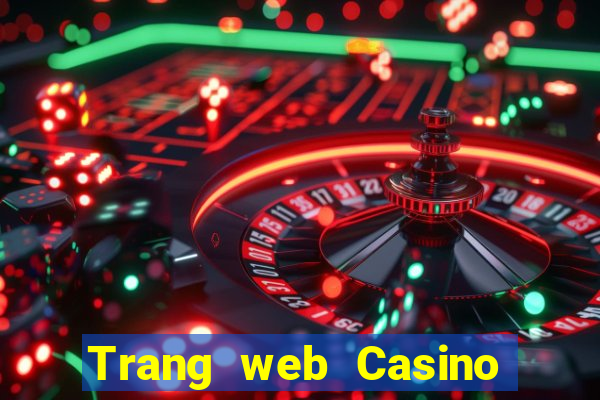 Trang web Casino việt nam 2020