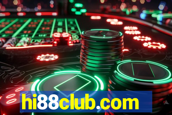 hi88club.com