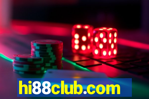 hi88club.com