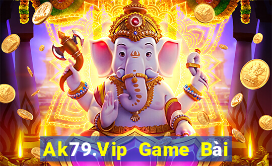 Ak79.Vip Game Bài Tiền Thật