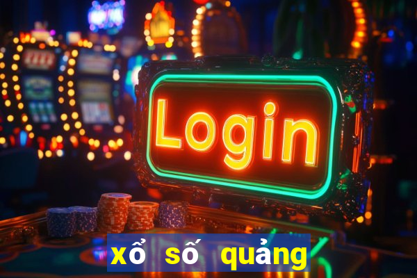 xổ số quảng trị ngày 4 tháng 5