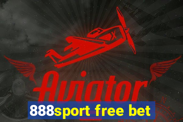 888sport free bet