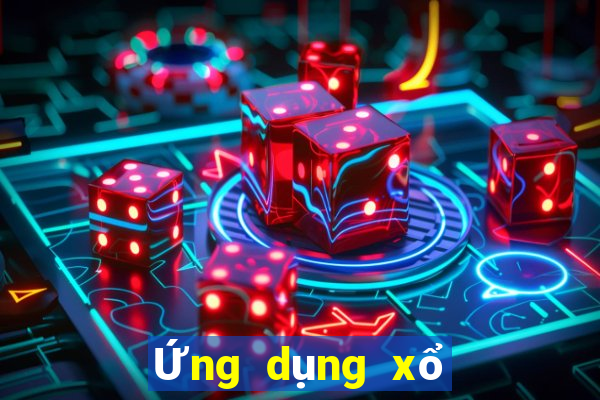 Ứng dụng xổ số 365 Tải về Xixi