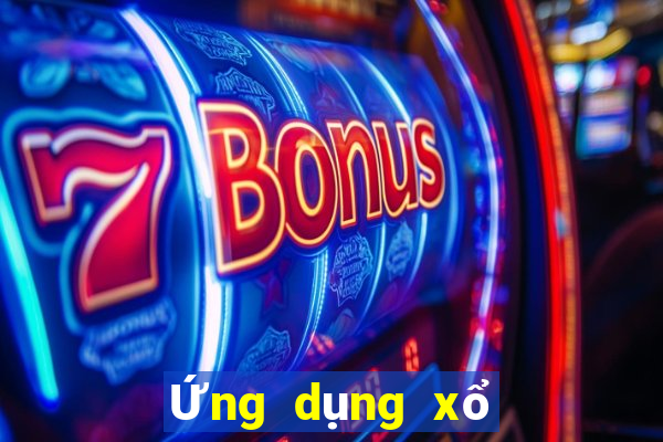 Ứng dụng xổ số 365 Tải về Xixi