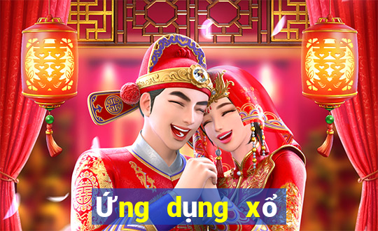 Ứng dụng xổ số 365 Tải về Xixi