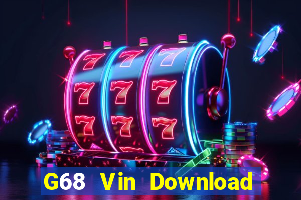 G68 Vin Download Game Bài