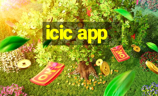 icic app