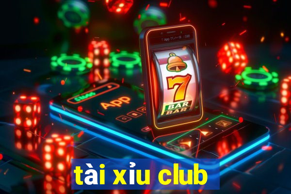 tài xỉu club