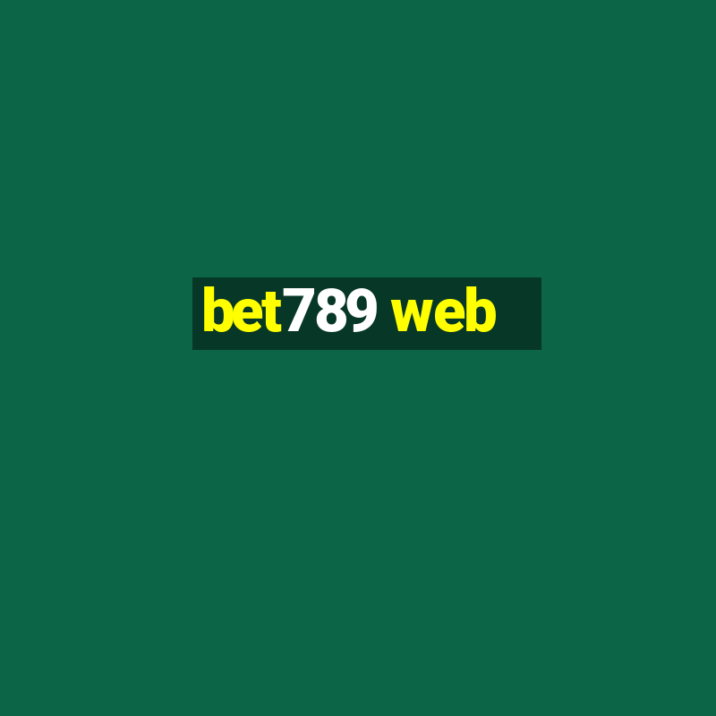 bet789 web