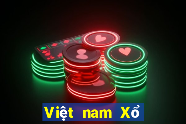 Việt nam Xổ số Tải về