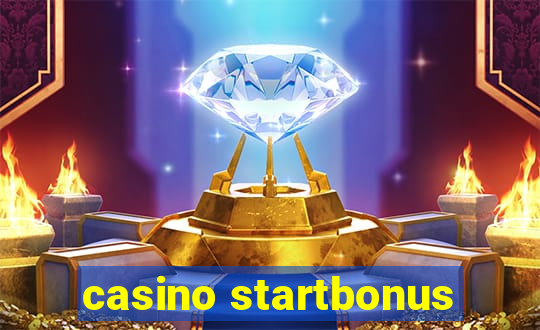 casino startbonus