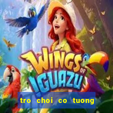 tro choi co tuong zing play