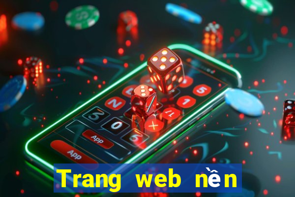 Trang web nền tảng xổ số Bocat