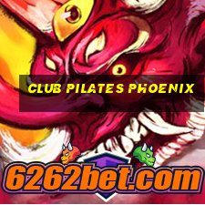 club pilates phoenix