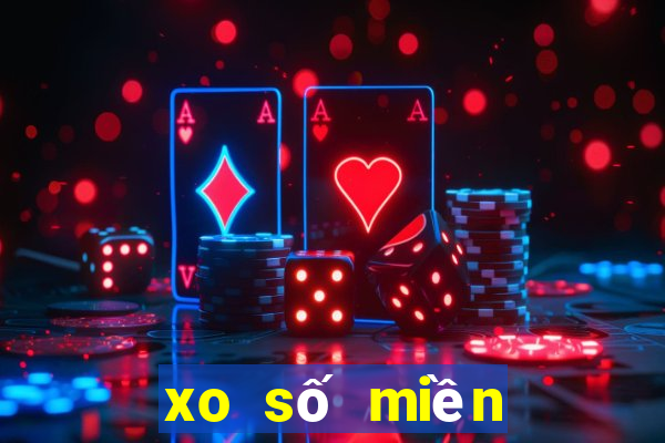 xo số miền bắc ngày hôm nay