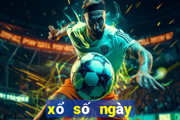 xổ số ngày mùng 6 tháng 4