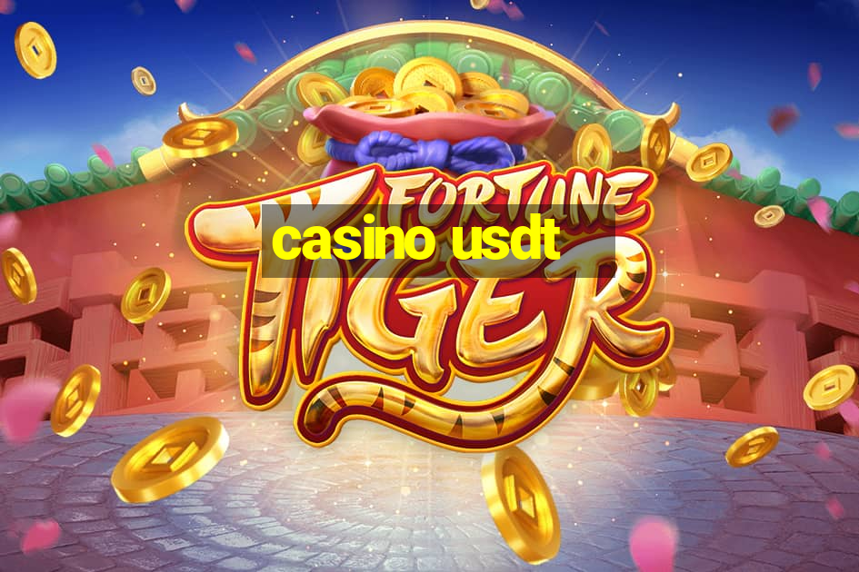 casino usdt