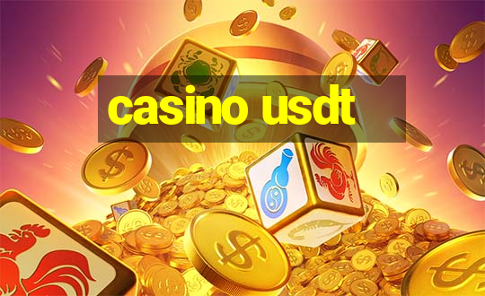 casino usdt