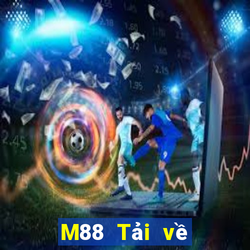 M88 Tải về Fun88 Dongzhong