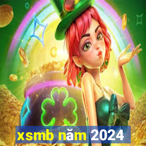 xsmb năm 2024