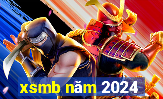 xsmb năm 2024