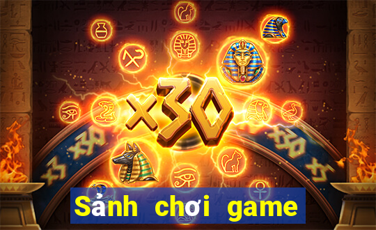 Sảnh chơi game số 1