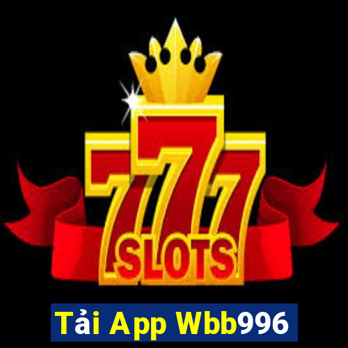 Tải App Wbb996