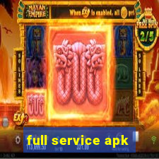 full service apk