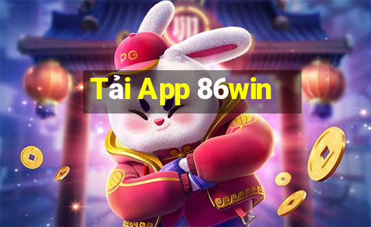 Tải App 86win