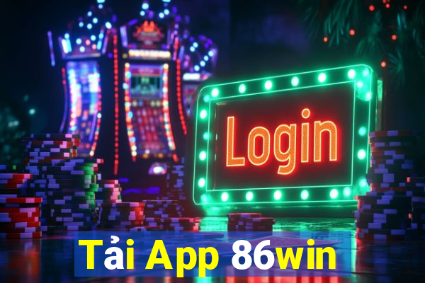 Tải App 86win