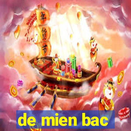 de mien bac